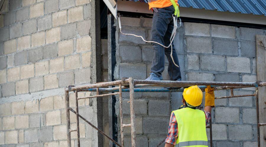 Local Chimney Repair in Mitchell, GA